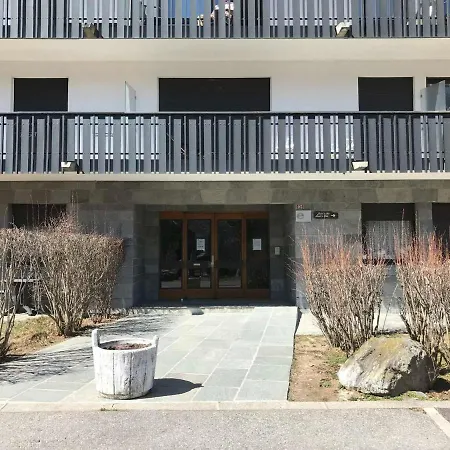 Chamonix-mont-blanc, 4 Pieces, 8 Personnes - Fr-1-507-8 Apartment *