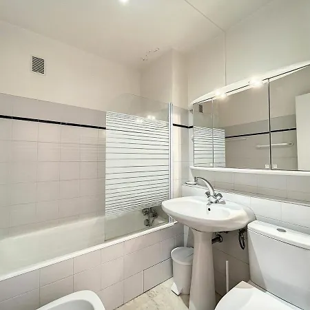 Chamonix-mont-blanc, 4 Pieces, 8 Personnes - Fr-1-507-8 Apartment